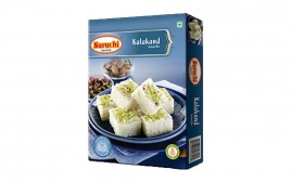 Suruchi Kalakand Instant Mix   Box  200 grams